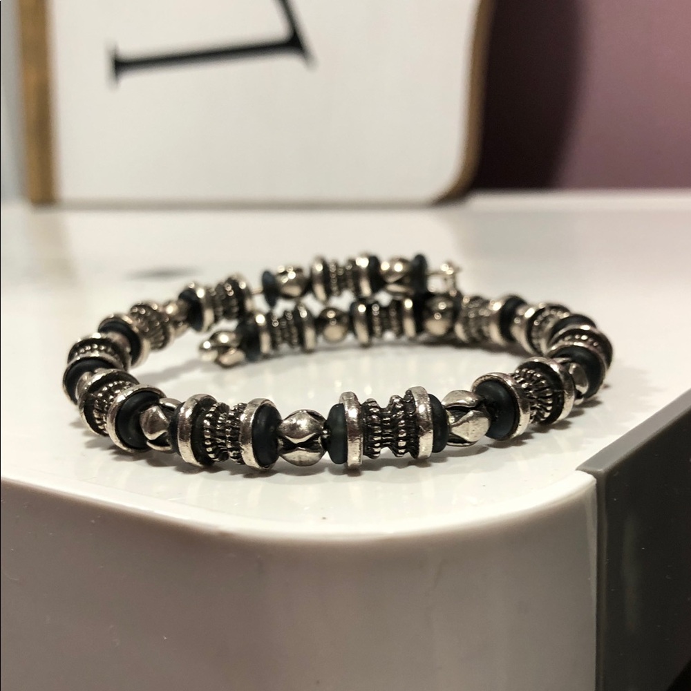 Alex and Ani bracelet